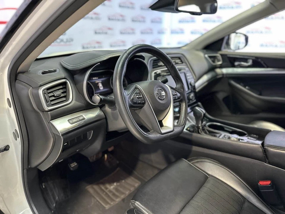2022 Nissan Maxima 8th Gen - Image 9 of 21