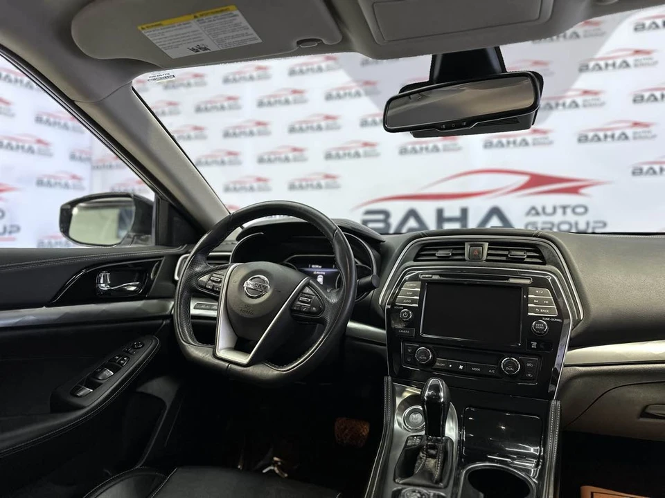 2022 Nissan Maxima 8th Gen - Image 20 of 21