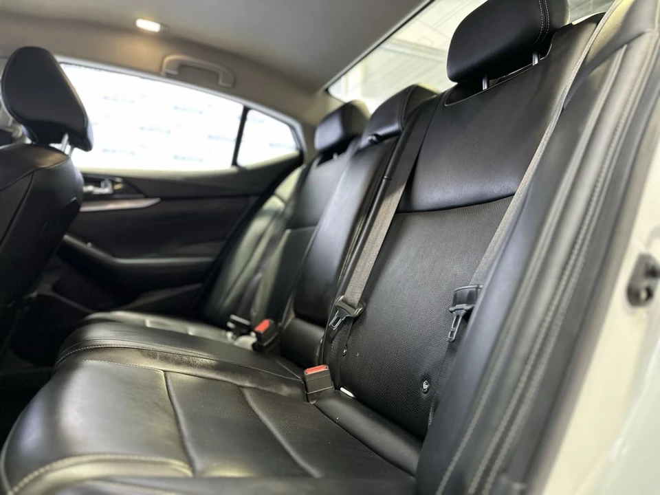 2022 Nissan Maxima 8th Gen - Image 21 of 21