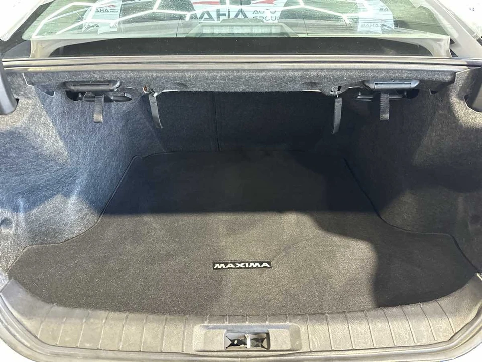 2022 Nissan Maxima 8th Gen - Image 6 of 21