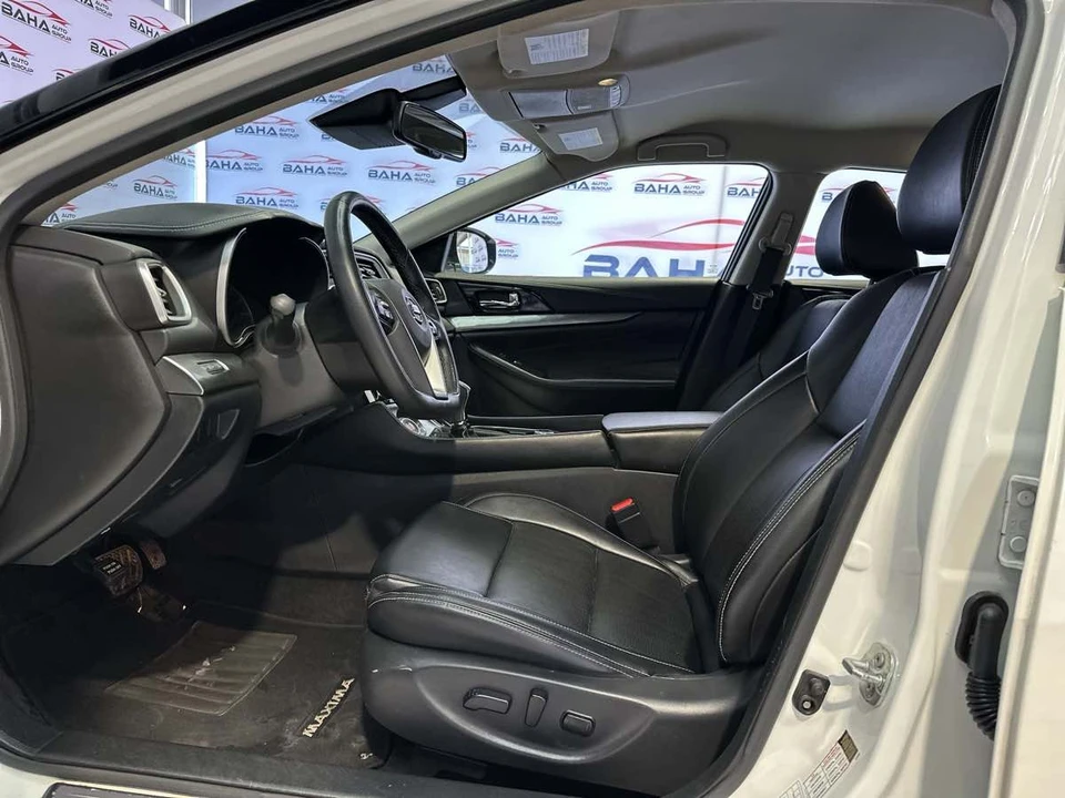 2022 Nissan Maxima 8th Gen - Image 12 of 21