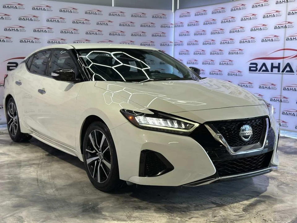 2022 Nissan Maxima 8th Gen - Image 3 of 21