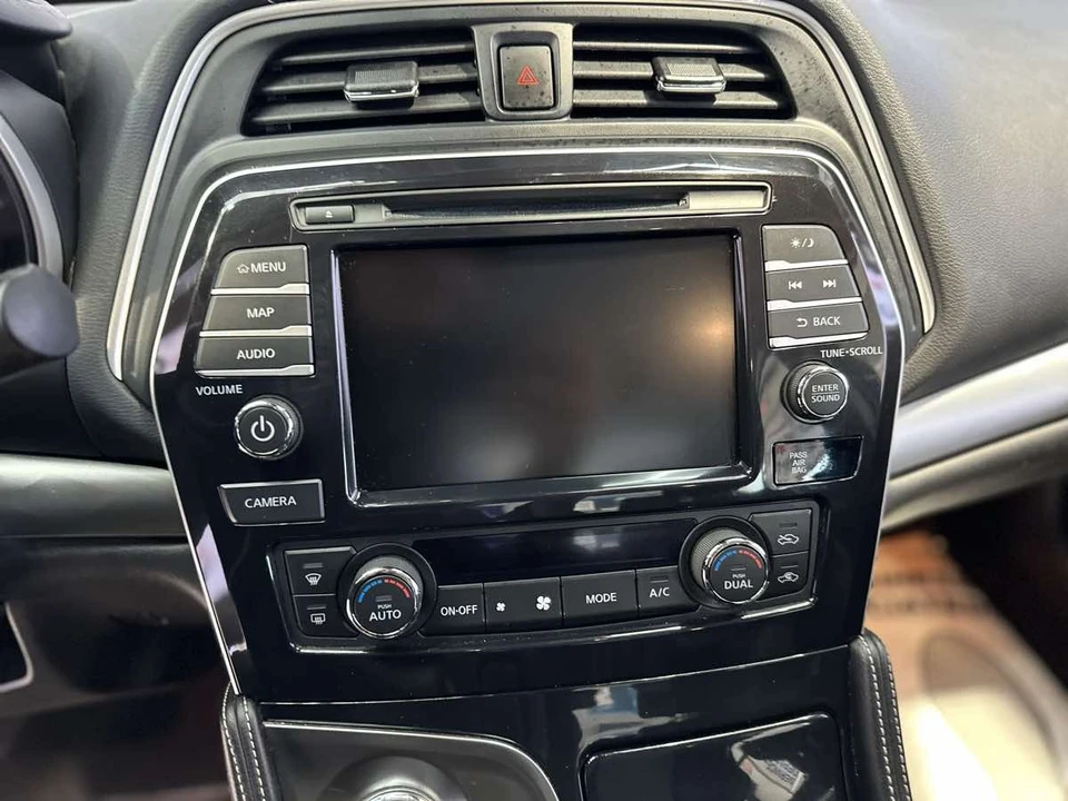 2022 Nissan Maxima 8th Gen - Image 7 of 21
