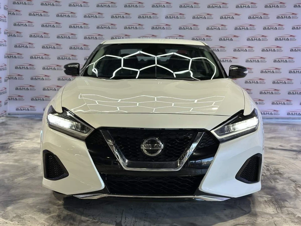 2022 Nissan Maxima 8th Gen - Image 2 of 21