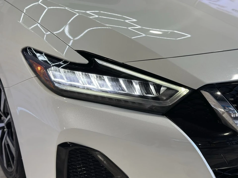 2022 Nissan Maxima 8th Gen - Image 4 of 21