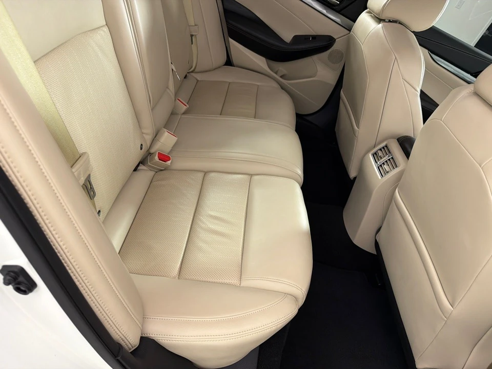 2022 Nissan Maxima 8th Gen - Image 21 of 21
