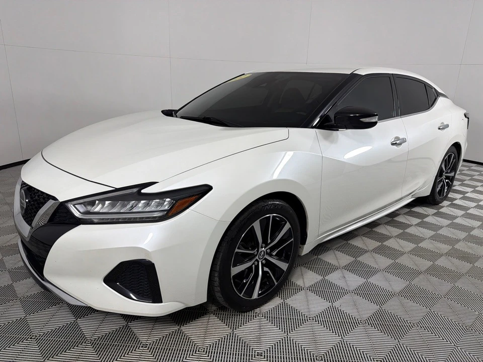 2022 Nissan Maxima 8th Gen - Image 9 of 21