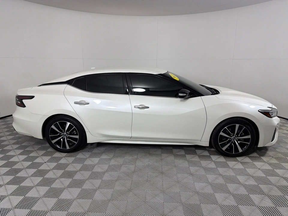 2022 Nissan Maxima 8th Gen - Image 4 of 21