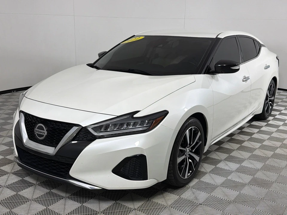 2022 Nissan Maxima 8th Gen - Image 10 of 21