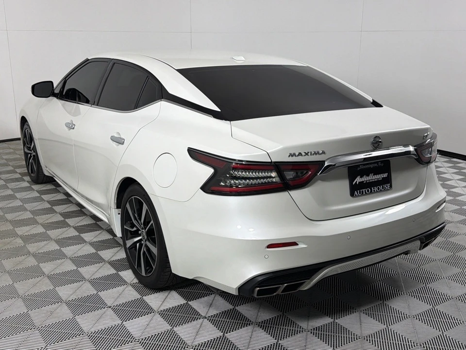 2022 Nissan Maxima 8th Gen - Image 7 of 21