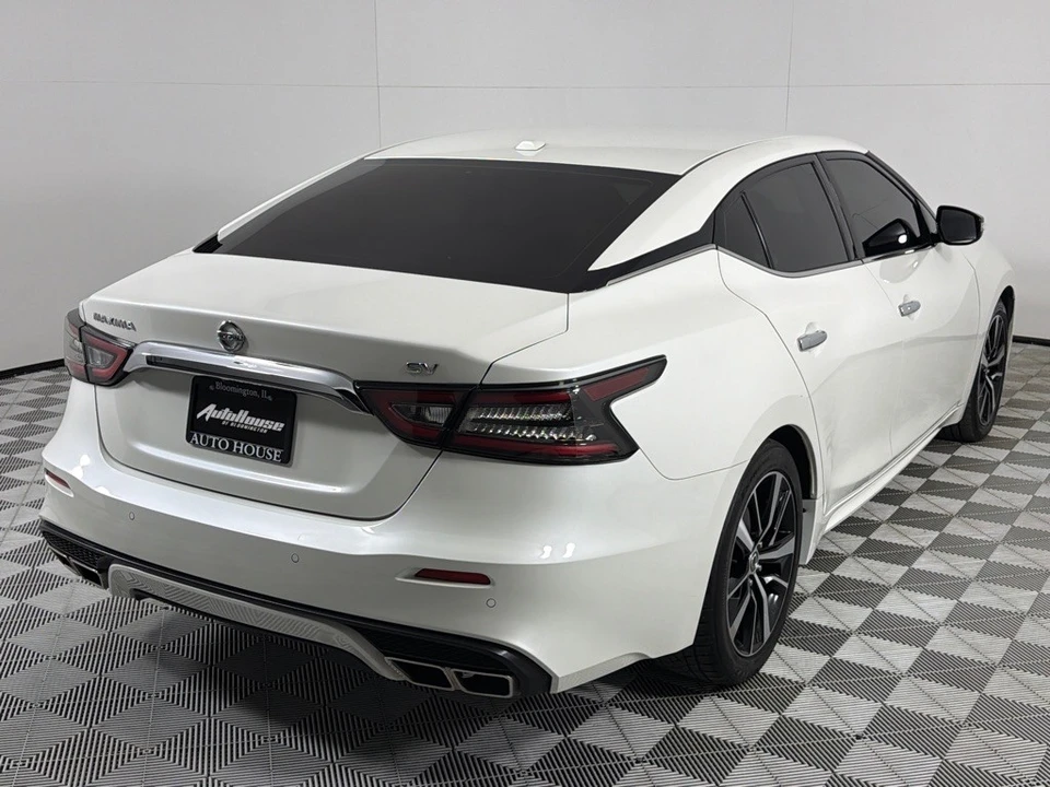 2022 Nissan Maxima 8th Gen - Image 5 of 21