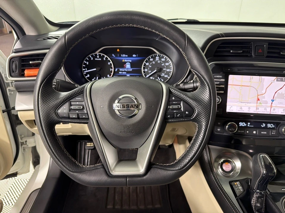 2022 Nissan Maxima 8th Gen - Image 15 of 21