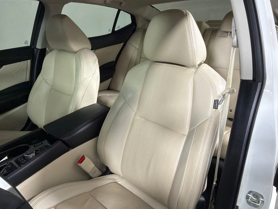 2022 Nissan Maxima 8th Gen - Image 13 of 21