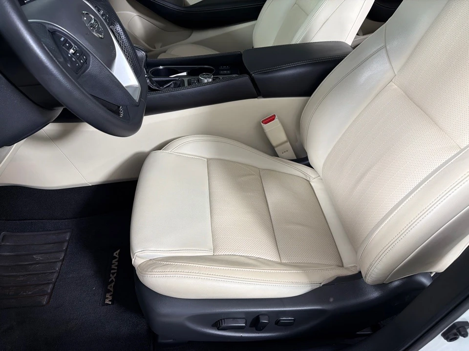 2022 Nissan Maxima 8th Gen - Image 12 of 21