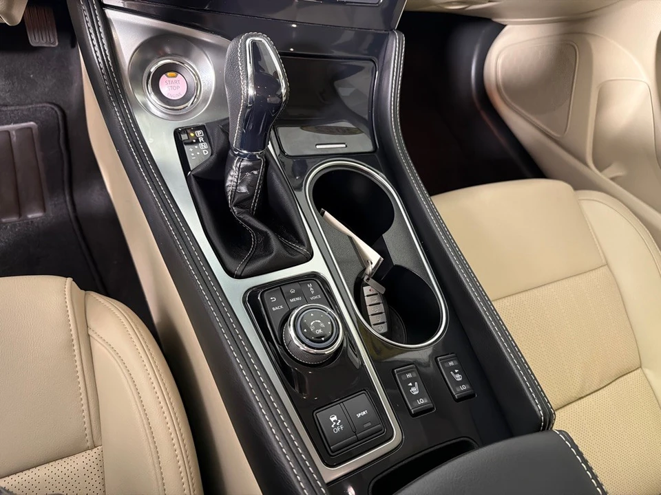 2022 Nissan Maxima 8th Gen - Image 18 of 21