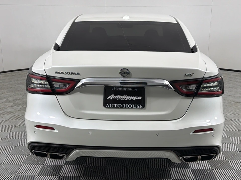 2022 Nissan Maxima 8th Gen - Image 6 of 21