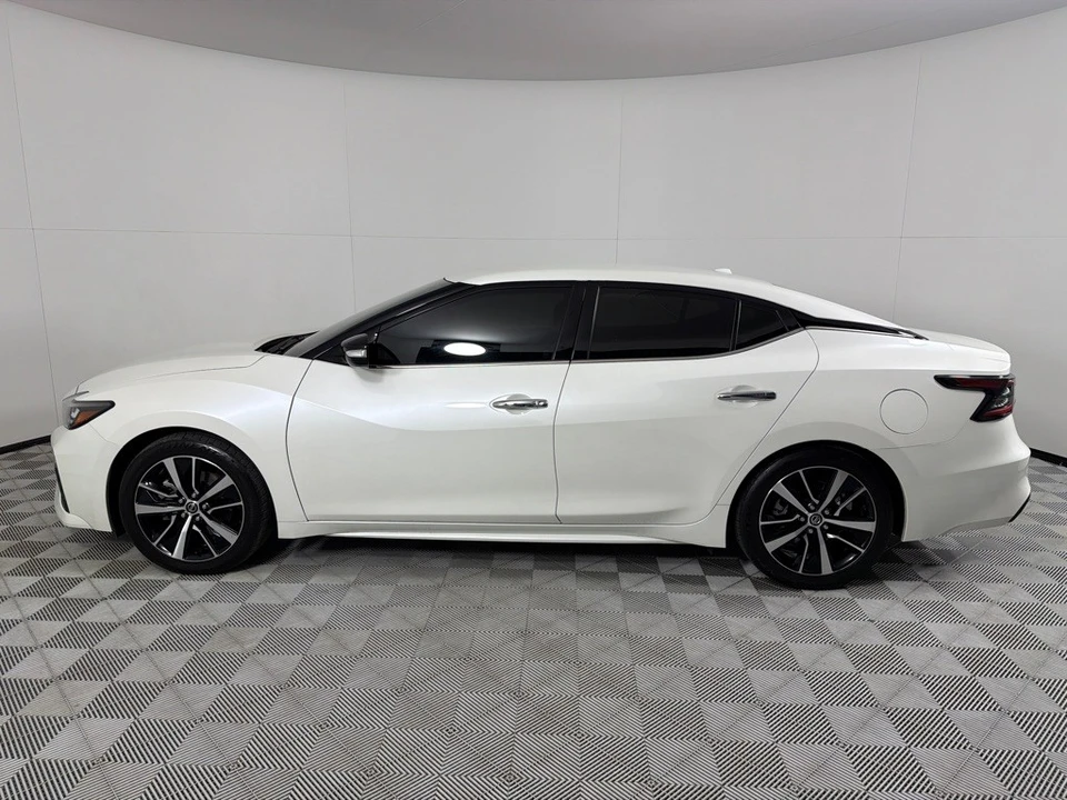 2022 Nissan Maxima 8th Gen - Image 8 of 21