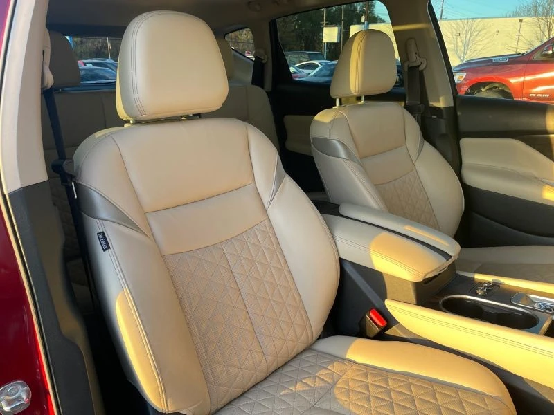2022 Nissan Murano 3rd Gen - Image 4 of 12