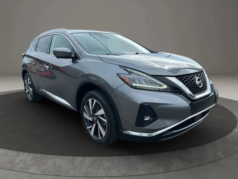 2022 Nissan Murano 3rd Gen - Image 3 of 12