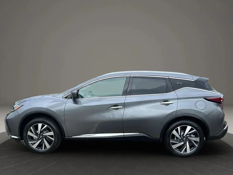 2022 Nissan Murano 3rd Gen - Image 8 of 12