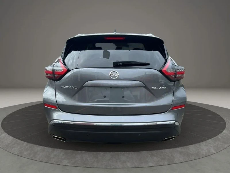 2022 Nissan Murano 3rd Gen - Image 6 of 12