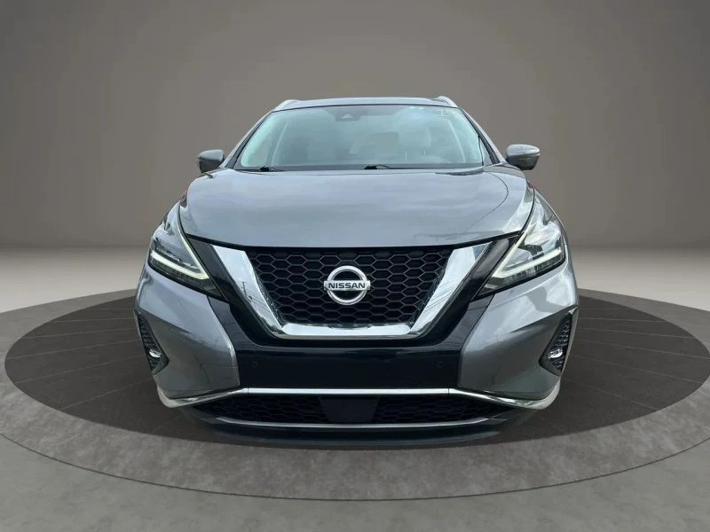 2022 Nissan Murano 3rd Gen - Image 2 of 12