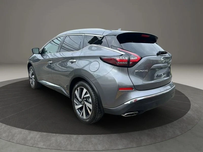 2022 Nissan Murano 3rd Gen - Image 7 of 12