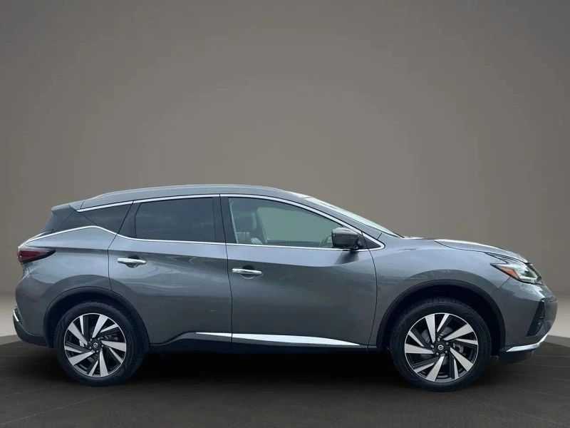 2022 Nissan Murano 3rd Gen - Image 4 of 12