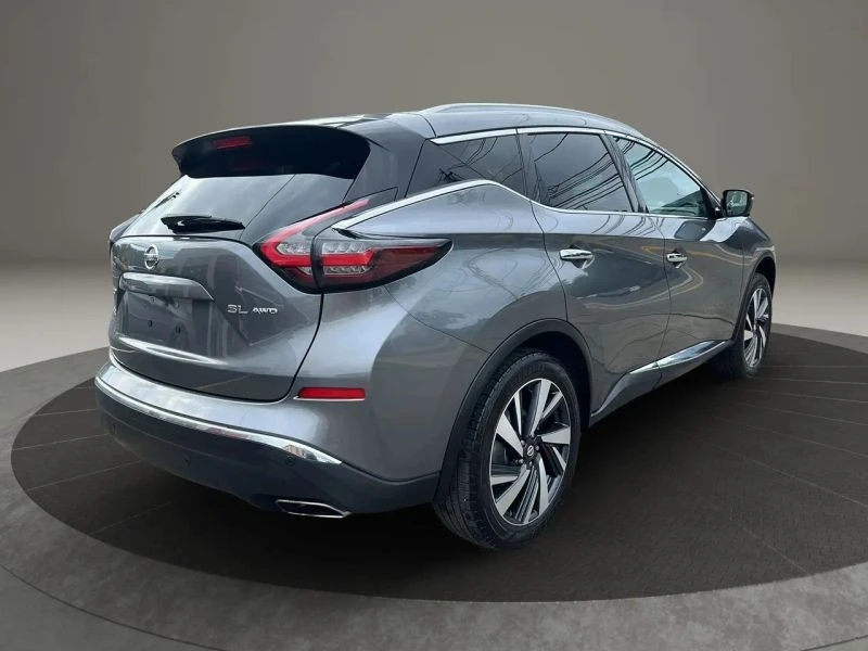 2022 Nissan Murano 3rd Gen - Image 5 of 12