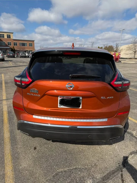 2022 Nissan Murano 3rd Gen - Image 6 of 10