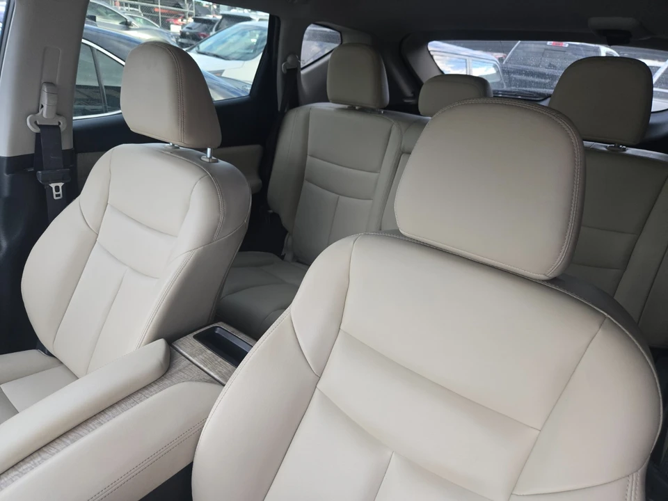 2022 Nissan Murano 3rd Gen - Image 15 of 21