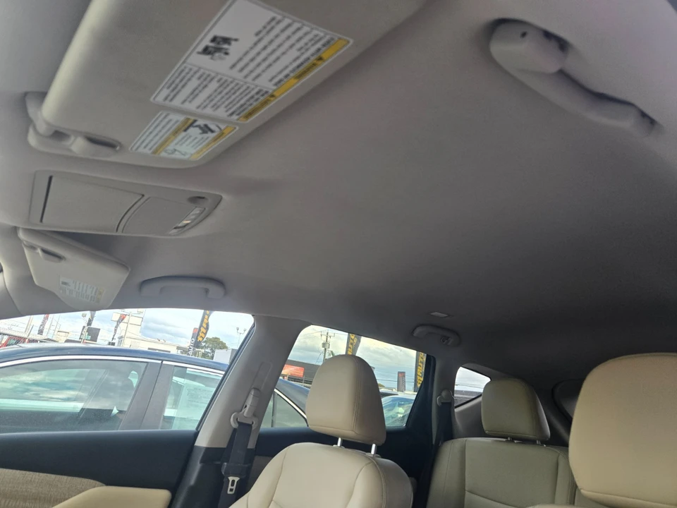2022 Nissan Murano 3rd Gen - Image 12 of 21