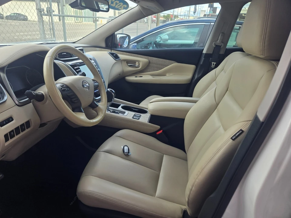 2022 Nissan Murano 3rd Gen - Image 20 of 21
