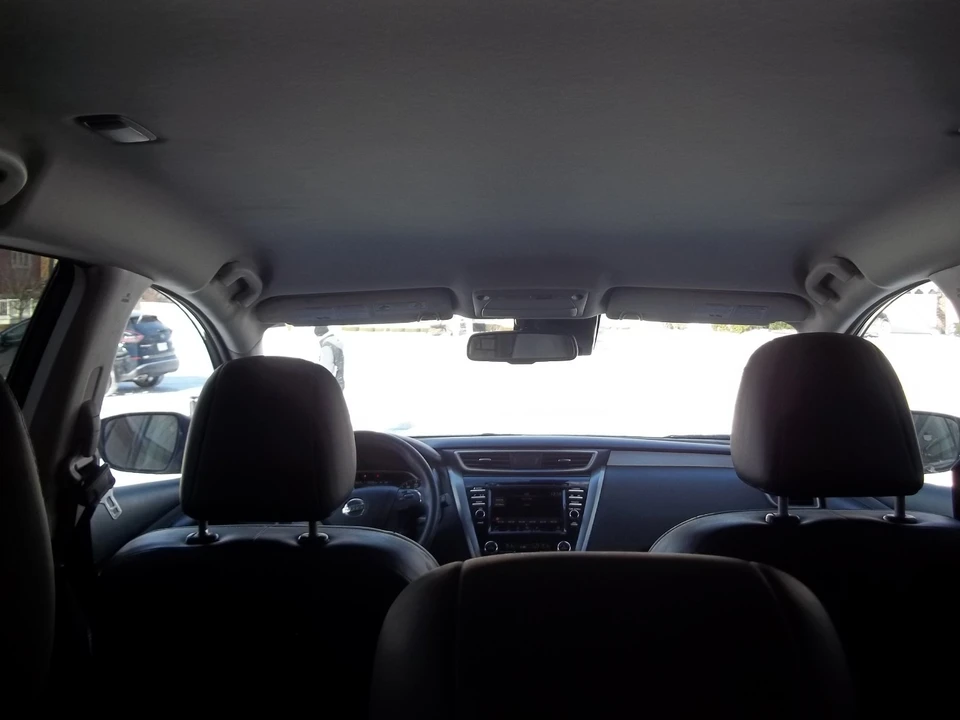 2022 Nissan Murano 3rd Gen - Image 9 of 21