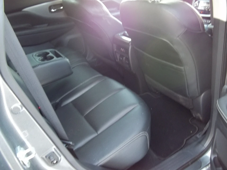 2022 Nissan Murano 3rd Gen - Image 18 of 21