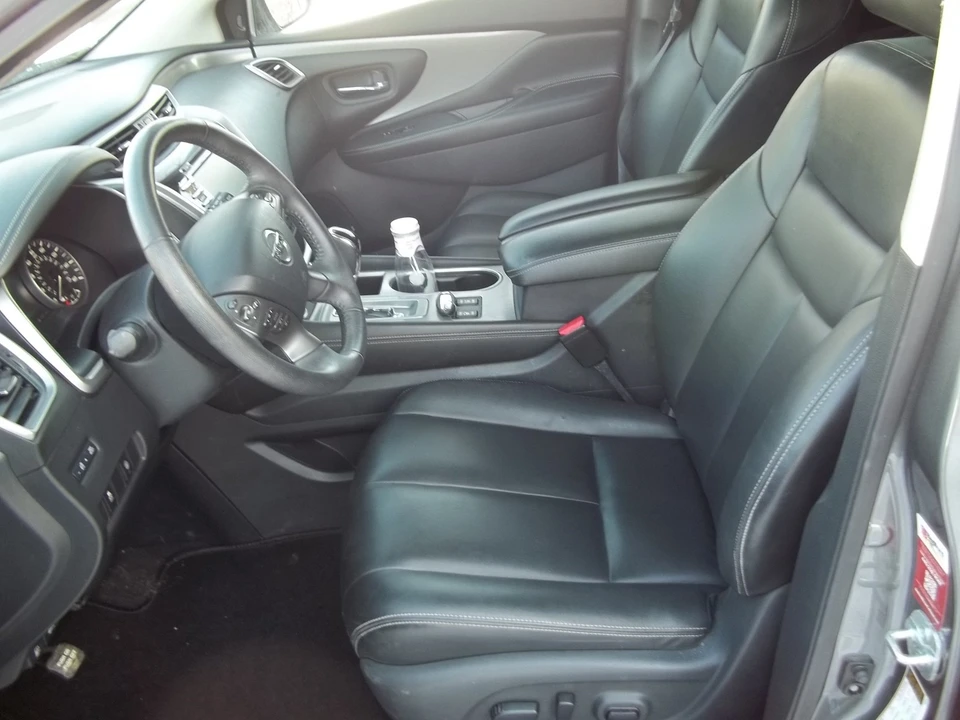 2022 Nissan Murano 3rd Gen - Image 15 of 21