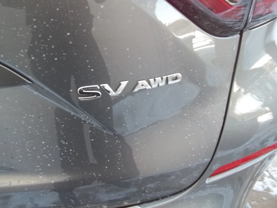 2022 Nissan Murano 3rd Gen - Image 10 of 21