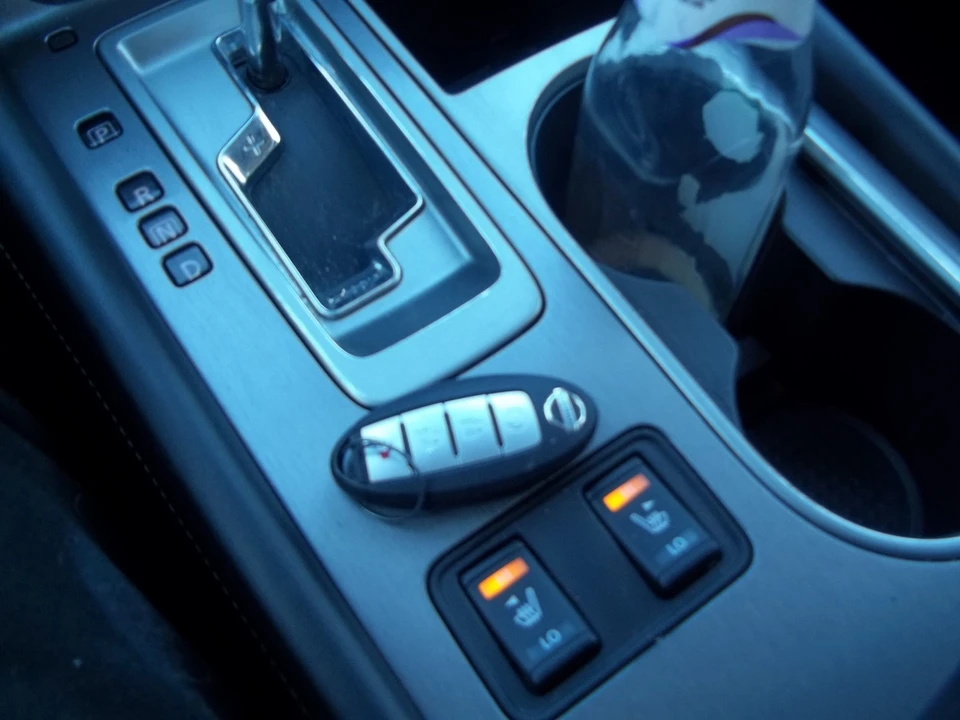 2022 Nissan Murano 3rd Gen - Image 19 of 21