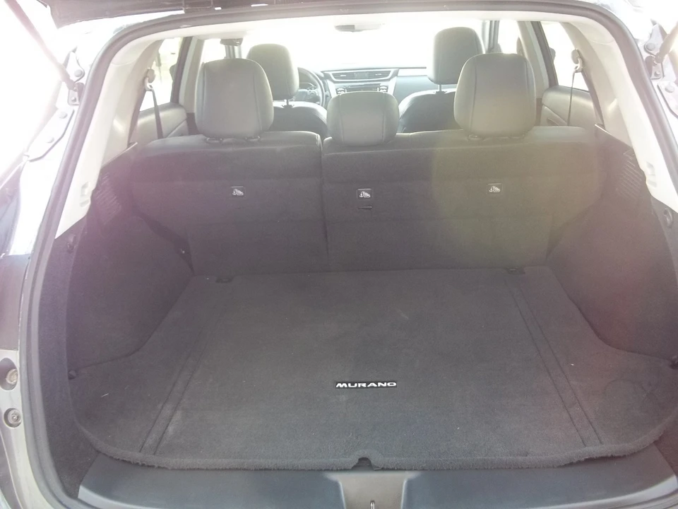 2022 Nissan Murano 3rd Gen - Image 8 of 21