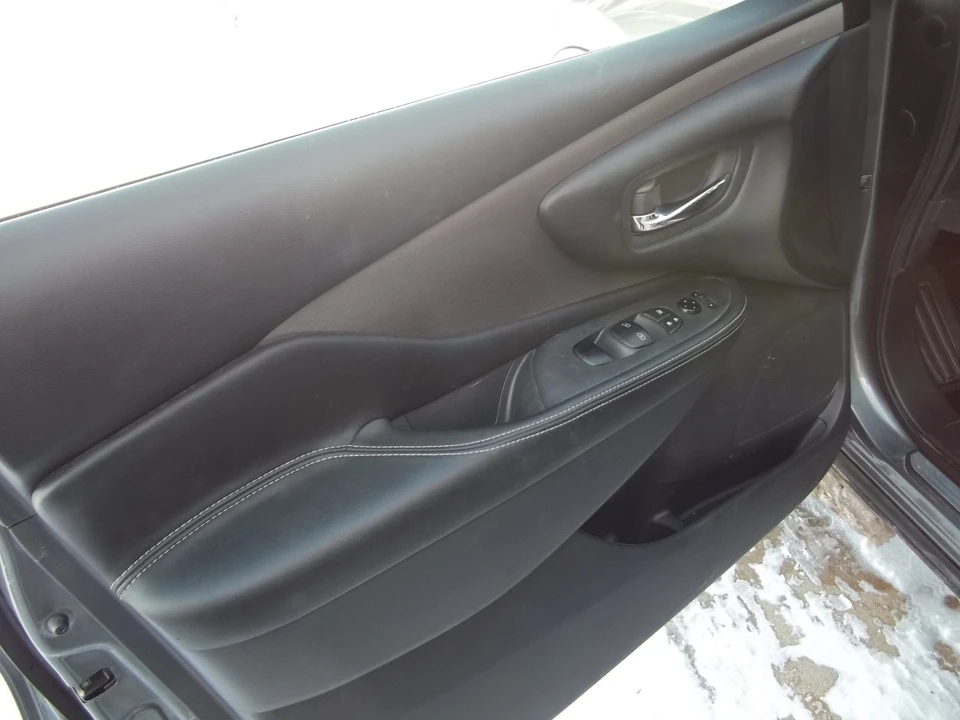 2022 Nissan Murano 3rd Gen - Image 16 of 21