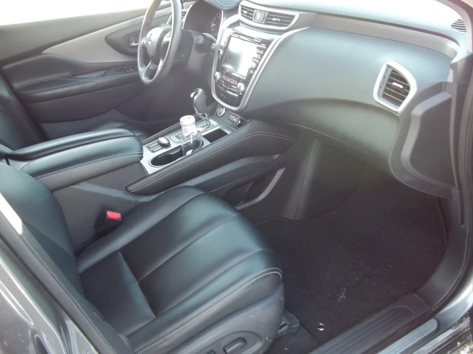 2022 Nissan Murano 3rd Gen - Image 17 of 21