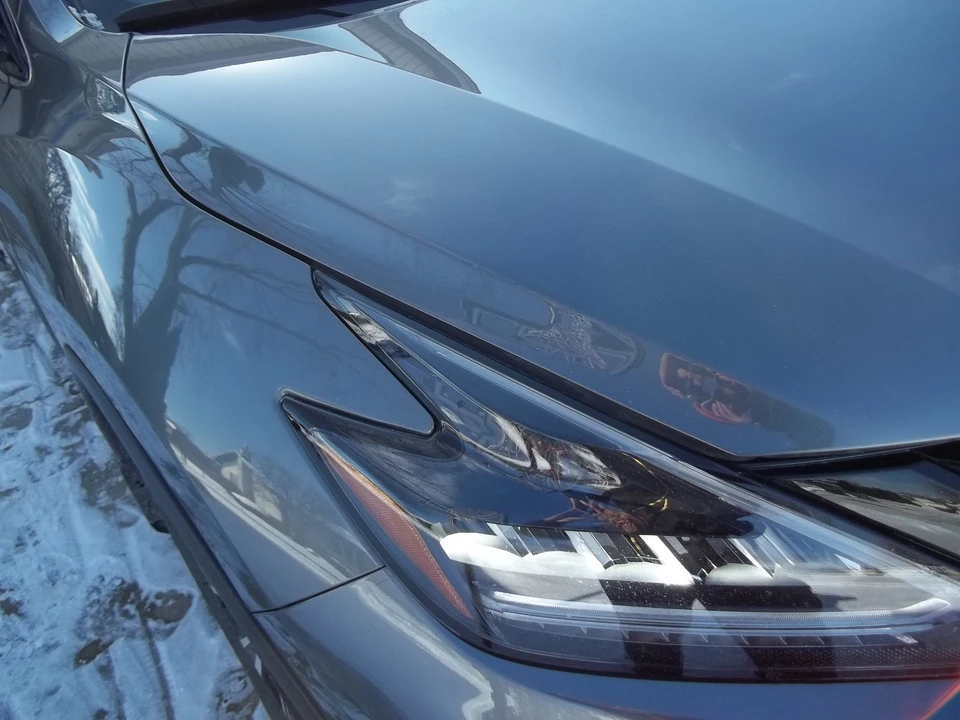 2022 Nissan Murano 3rd Gen - Image 12 of 21