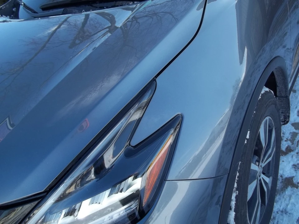 2022 Nissan Murano 3rd Gen - Image 11 of 21