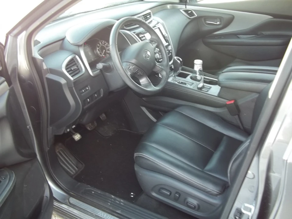 2022 Nissan Murano 3rd Gen - Image 14 of 21