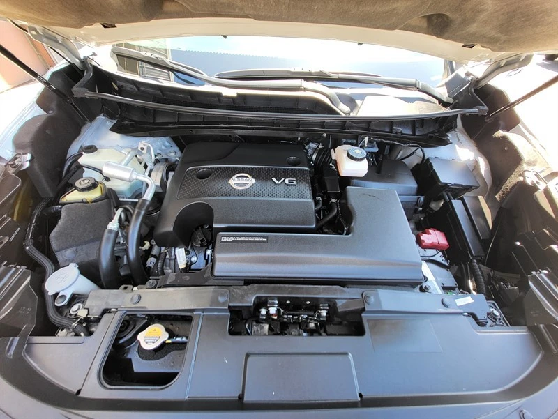 2022 Nissan Murano 3rd Gen - Image 19 of 19