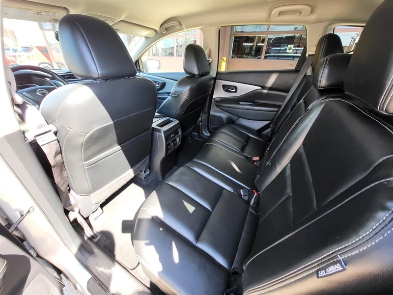 2022 Nissan Murano 3rd Gen - Image 14 of 19