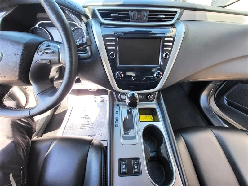 2022 Nissan Murano 3rd Gen - Image 18 of 19