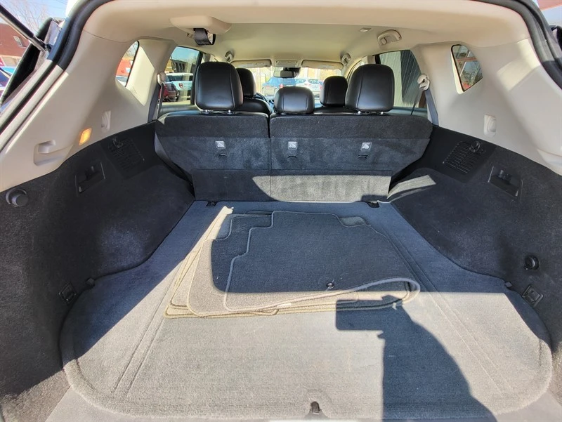 2022 Nissan Murano 3rd Gen - Image 13 of 19