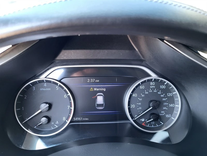2022 Nissan Murano 3rd Gen - Image 17 of 19