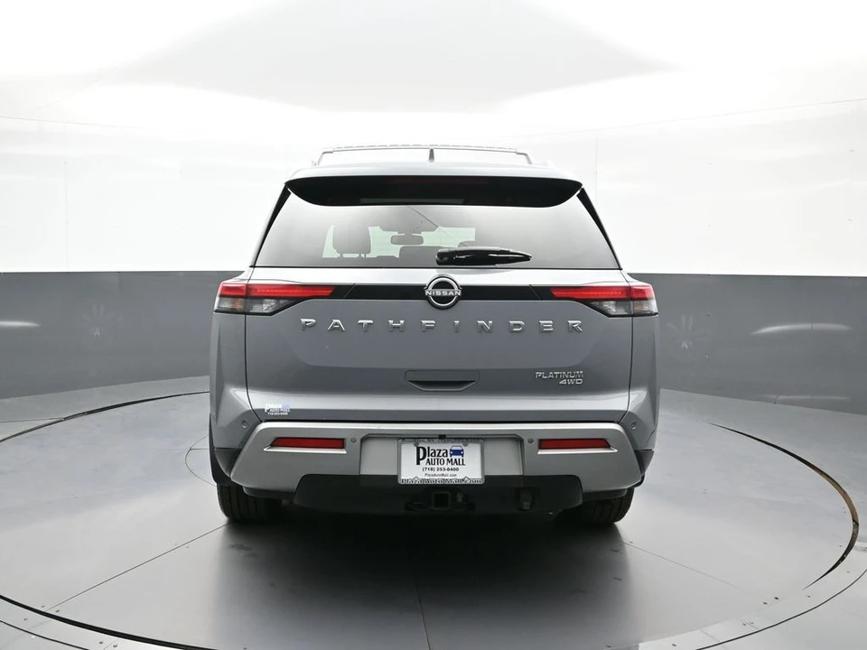 2022 Nissan Pathfinder 5th Gen - Image 7 of 21